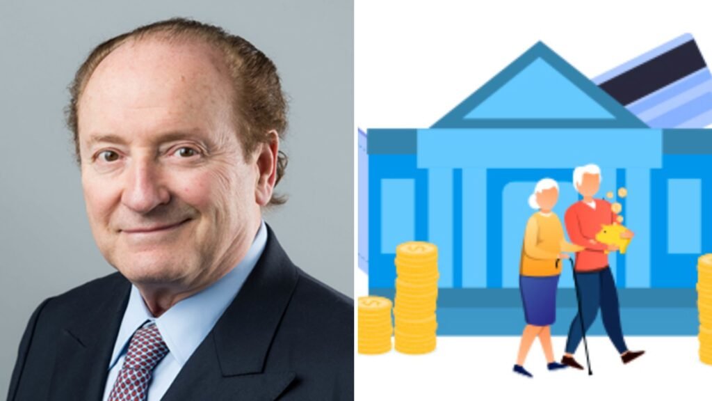 pensiones