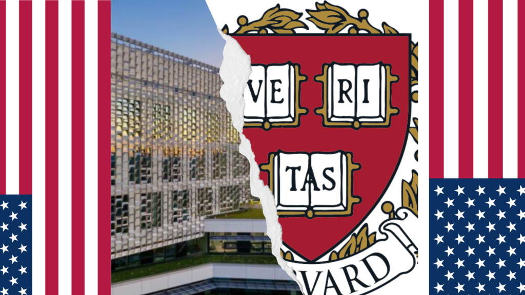 Harvard